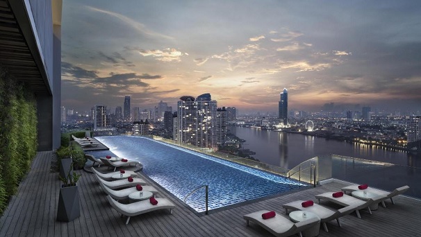 Bangkok Hotels Avani+ Riverside Hotel